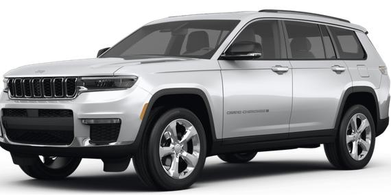 JEEP GRAND CHEROKEE 2021 1C4RJKAG0M8171480 image